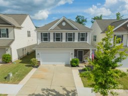 509 Silers Bald Drive