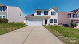 10848 Tailwater Street