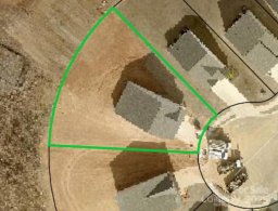 2736 Legacy Ridge Lane