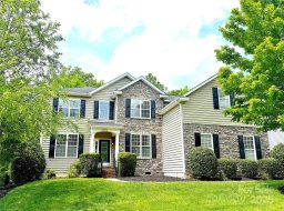 10008 King George Lane