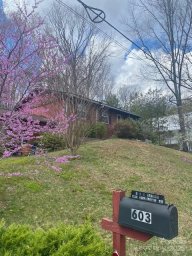 603 Hiawassee Avenue