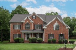 601 Carver Pond Lane