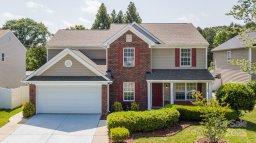 10815 Mountain Springs Drive