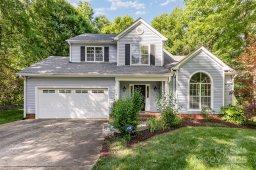 7226 Reedy Creek Road