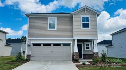 815 Blue Canyon Drive