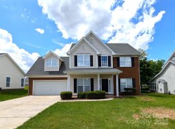 2709 Hartley Hills Drive