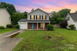 2903 Rockingham Court