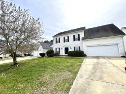 3519 Balsam Tree Drive