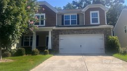 2709 Southern Trace Drive