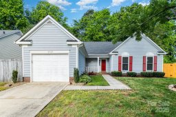 3505 Frostmoor Place