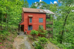 214 Laurel Mountain Trail