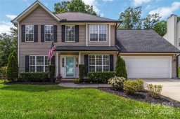 204 Pebble Creek Crossing