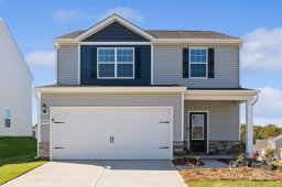 3104 Trailblazer Street