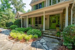 258 Patterson S Bridge None