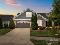 17112 Courtside Landing Drive