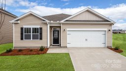 4607 Harris Elliot Road