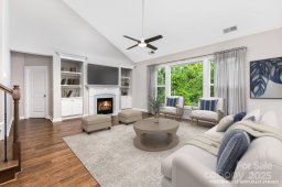 8709 Raven Top Drive