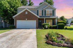 2206 Waters Trail Drive