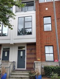 408 N Mcdowell Street