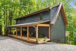 2255 Wolf Laurel Road