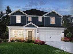 131 Purvis Creek Court