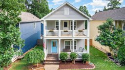 12304 Huntersville Concord Road