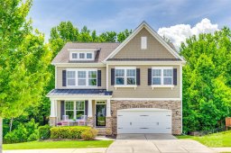 2816 Woodlands Creek Drive