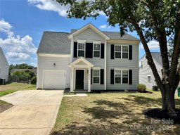 2819 Cougar Hill Court