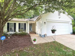 5434 Starflower Drive