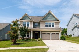 2720 Watergarden Street