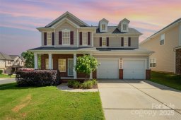 124 Glade Valley Avenue