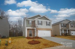 538 King Clover Lane