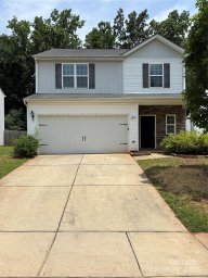 1214 Doby Springs Drive