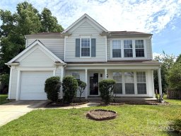 7504 Double Springs Court