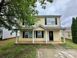 5321 Peach Place Lane