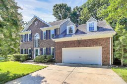 11305 Hunters Landing Drive