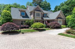 18534 Carnegie Overlook Boulevard