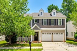 4505 Hampstead Heath Drive