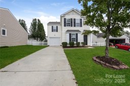 3003 Sunlight Path Drive