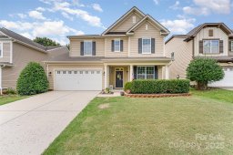 133 Glade Valley Avenue