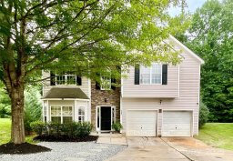 4205 Springhaven Drive