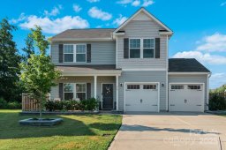 210 Clove Hitch Drive