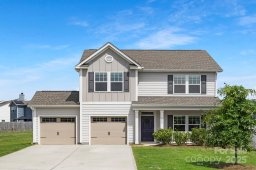 6032 Santee River Way