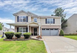 902 Silverberry Street