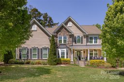 10716 Meg Meadow Drive