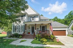 5005 Craftsman Ridge Drive