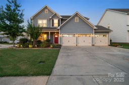 305 Redberry Court