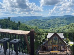 151 Scenic Wolf Drive