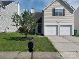 8716 Berrybrook Lane