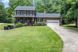 123 Clearwater Drive